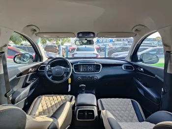 KIA SORENTO LX 3.3L V6 PETROL 2020 MODEL YEAR