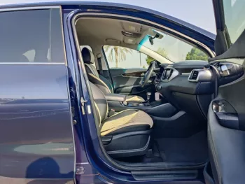 KIA SORENTO LX 3.3L V6 PETROL 2020 MODEL YEAR