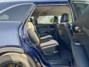 KIA SORENTO LX 3.3L V6 PETROL 2020 MODEL YEAR