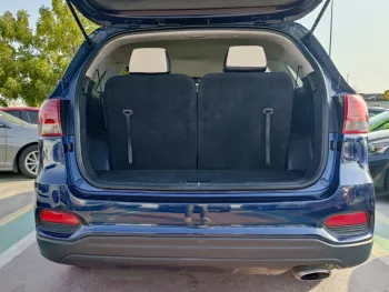 KIA SORENTO LX 3.3L V6 PETROL 2020 MODEL YEAR