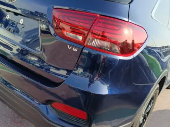 KIA SORENTO LX 3.3L V6 PETROL 2020 MODEL YEAR