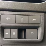 HYUNDAI SONATA SE 2.4L V4 PETROL A/T WHITE COLOR 2021 - Thumbnail 9