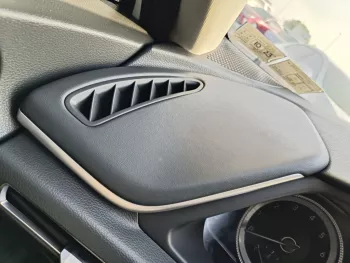 HYUNDAI SONATA SE 2.4L V4 PETROL A/T WHITE COLOR 2021