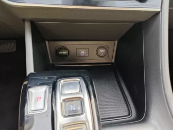HYUNDAI SONATA SE 2.4L V4 PETROL A/T WHITE COLOR 2021