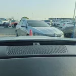 HYUNDAI SONATA SE 2.4L V4 PETROL A/T WHITE COLOR 2021 - Thumbnail 18