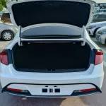 HYUNDAI SONATA SE 2.4L V4 PETROL A/T WHITE COLOR 2021 - Thumbnail 23