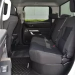 2022 TOYOTA TUNDRA CREWMAX TRD OFFROAD 3.5L V6 PETROL 4WD AT - Thumbnail 10