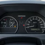 TOYOTA LAND CRUISER LC76 4.2L DIESEL MT MY2023 – WHITE - Thumbnail 9