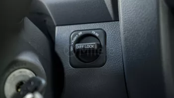 TOYOTA LAND CRUISER LC76 4.2L DIESEL MT MY2023 – WHITE