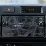 TOYOTA LAND CRUISER LC76 4.2L DIESEL MT MY2023 – WHITE - Thumbnail 12