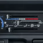 TOYOTA LAND CRUISER LC76 4.2L DIESEL MT MY2023 – WHITE - Thumbnail 13