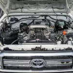 TOYOTA LAND CRUISER LC76 4.2L DIESEL MT MY2023 – WHITE - Thumbnail 24