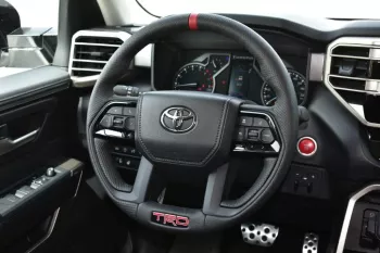 2022 TOYOTA TUNDRA CREWMAX TRD OFFROAD 3.5L V6 PETROL 4WD AT