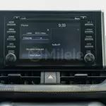 TOYOTA RAV4 ADVENTURE 2.0L PETROL AT 4X4 MY2022 – BLACK - Thumbnail 10