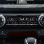 TOYOTA RAV4 ADVENTURE 2.0L PETROL AT 4X4 MY2022 – BLACK - Thumbnail 11