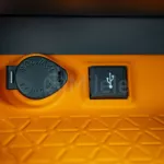 TOYOTA RAV4 ADVENTURE 2.0L PETROL AT 4X4 MY2022 – BLACK - Thumbnail 12
