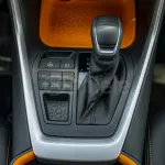TOYOTA RAV4 ADVENTURE 2.0L PETROL AT 4X4 MY2022 – BLACK - Thumbnail 13