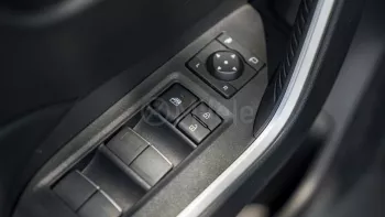 TOYOTA RAV4 ADVENTURE 2.0L PETROL AT 4X4 MY2022 – BLACK