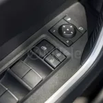 TOYOTA RAV4 ADVENTURE 2.0L PETROL AT 4X4 MY2022 – BLACK - Thumbnail 15
