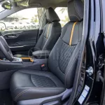 TOYOTA RAV4 ADVENTURE 2.0L PETROL AT 4X4 MY2022 – BLACK - Thumbnail 16