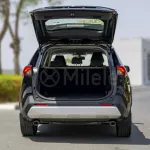 TOYOTA RAV4 ADVENTURE 2.0L PETROL AT 4X4 MY2022 – BLACK - Thumbnail 20