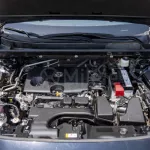 TOYOTA RAV4 ADVENTURE 2.0L PETROL AT 4X4 MY2022 – BLACK - Thumbnail 24