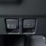 TOYOTA PRADO TXL 2.8L DIESEL AT TIRE BACK MY2023 – GREY - Thumbnail 9