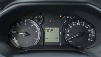 TOYOTA PRADO TXL 2.8L DIESEL AT TIRE BACK MY2023 – GREY