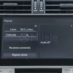 TOYOTA PRADO TXL 2.8L DIESEL AT TIRE BACK MY2023 – GREY - Thumbnail 13