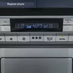 TOYOTA PRADO TXL 2.8L DIESEL AT TIRE BACK MY2023 – GREY - Thumbnail 14