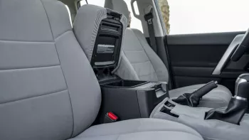 TOYOTA PRADO TXL 2.8L DIESEL AT TIRE BACK MY2023 – GREY