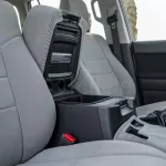 TOYOTA PRADO TXL 2.8L DIESEL AT TIRE BACK MY2023 – GREY - Thumbnail 17