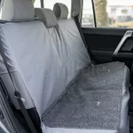 TOYOTA PRADO TXL 2.8L DIESEL AT TIRE BACK MY2023 – GREY - Thumbnail 20