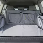 TOYOTA PRADO TXL 2.8L DIESEL AT TIRE BACK MY2023 – GREY - Thumbnail 23