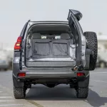 TOYOTA PRADO TXL 2.8L DIESEL AT TIRE BACK MY2023 – GREY - Thumbnail 24