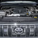 TOYOTA PRADO TXL 2.8L DIESEL AT TIRE BACK MY2023 – GREY - Thumbnail 30