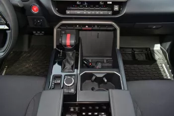 2022 TOYOTA TUNDRA CREWMAX TRD OFFROAD 3.5L V6 PETROL 4WD AT