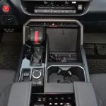 2022 TOYOTA TUNDRA CREWMAX TRD OFFROAD 3.5L V6 PETROL 4WD AT - Thumbnail 12