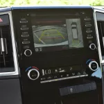 NEW 2023 TOYOTA GRANVIA PREMIUM V6 3.5L PETROL 6 SEAT AUTOMATIC TRANSMISSION WHITE COLOR - Thumbnail 10