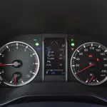 NEW 2023 TOYOTA GRANVIA PREMIUM V6 3.5L PETROL 6 SEAT AUTOMATIC TRANSMISSION WHITE COLOR - Thumbnail 11