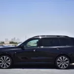 2023 BMW X7 xDRIVE 40i M-SPORT 3.0L AWD - EURO 6 - Thumbnail 3