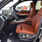 2023 BMW X7 xDRIVE 40i M-SPORT 3.0L AWD - EURO 6 - Thumbnail 5