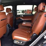 2023 BMW X7 xDRIVE 40i M-SPORT 3.0L AWD - EURO 6 - Thumbnail 6