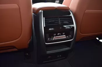 2023 BMW X7 xDRIVE 40i M-SPORT 3.0L AWD - EURO 6