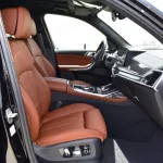 2023 BMW X7 xDRIVE 40i M-SPORT 3.0L AWD - EURO 6 - Thumbnail 9
