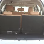 TOYOTA FORTUNER 2.4L DIESEL 4WD 2023 MODEL YEAR WHITE COLOR - Thumbnail 7