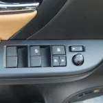 TOYOTA FORTUNER 2.4L DIESEL 4WD 2023 MODEL YEAR WHITE COLOR - Thumbnail 8