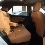 TOYOTA FORTUNER 2.4L DIESEL 4WD 2023 MODEL YEAR WHITE COLOR - Thumbnail 11