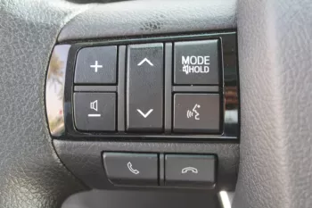 TOYOTA FORTUNER 2.4L DIESEL 4WD 2023 MODEL YEAR WHITE COLOR