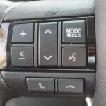 TOYOTA FORTUNER 2.4L DIESEL 4WD 2023 MODEL YEAR WHITE COLOR - Thumbnail 16